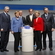 Merkel's party received €690,000 in donations from three members of the Quandt family