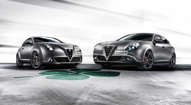 Alfa Romeo Giulietta Quadrifoglio Verde recebe o mesmo motor turbo do desportivo 4C Alfa Romeo Giulietta Quadrifoglio Verde recebe o mesmo motor turbo do desportivo 4C