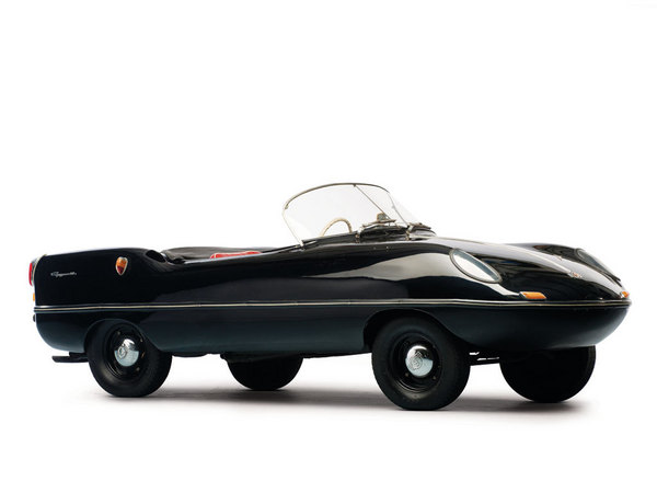 Goggomobil Dart Goggomobil Dart