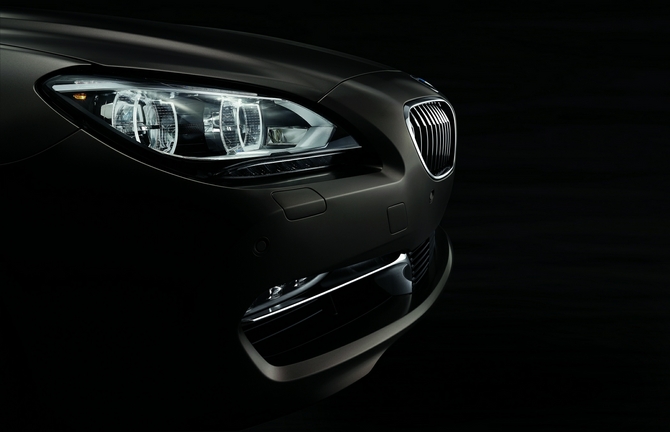 BMW Grants a Look into BMW and Mini Design BMW Grants a Look into BMW and Mini Design