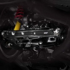 Subaru Introduces Two New Top-Spec Impreza STIs with 20 Extra Horsepower Subaru Introduces Two New Top-Spec Impreza STIs with 20 Extra Horsepower