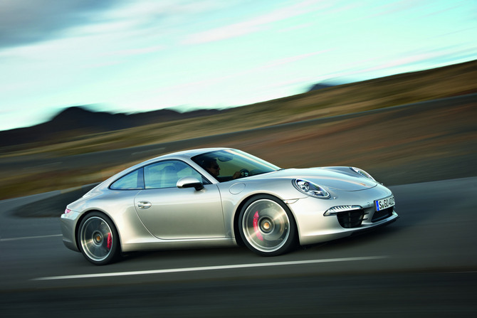 World Car Awards Finalists Announced World Car Awards Finalists Announced