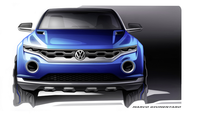 Volkswagen T-Roc Volkswagen T-Roc