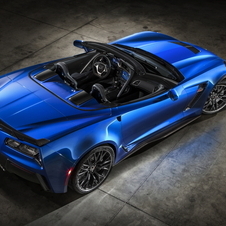 Customers will be able to choose between a seven-speed manual or eight-speed torque-converter automatic transmissions