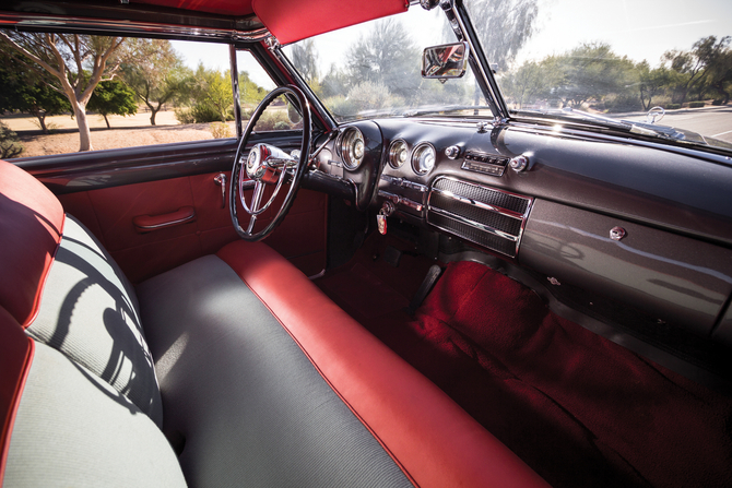 Buick Roadmaster Riviera Coupe Buick Roadmaster Riviera Coupe