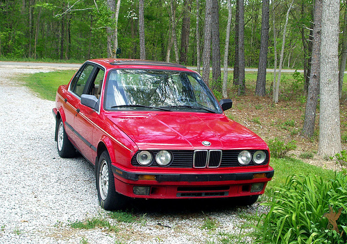 BMW 325i BMW 325i