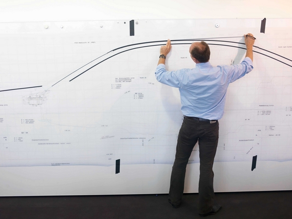 BMW Grants a Look into BMW and Mini Design BMW Grants a Look into BMW and Mini Design