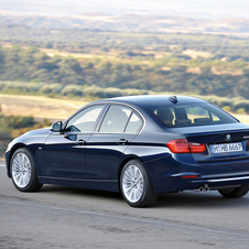 BMW BMW 3 Series BMW BMW 3 Series