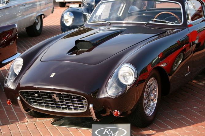 Ferrari 375 America Ferrari 375 America