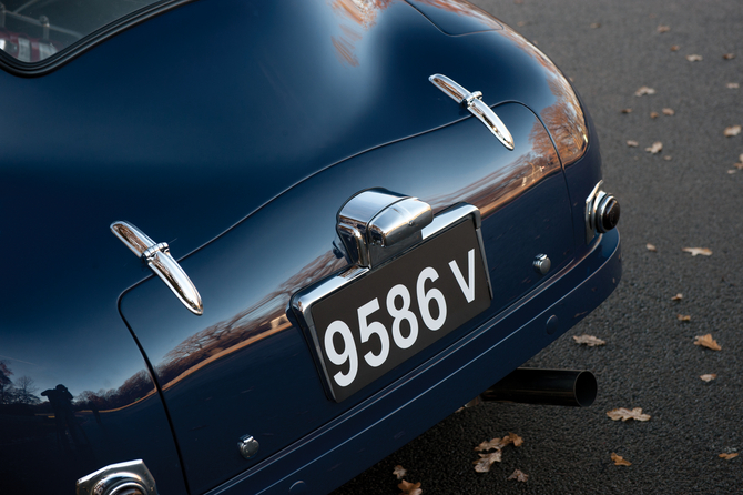 Aston Martin DB2 Aston Martin DB2