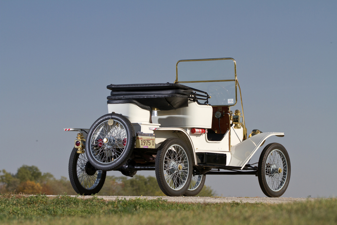 Ford Model T Roadster Ford Model T Roadster