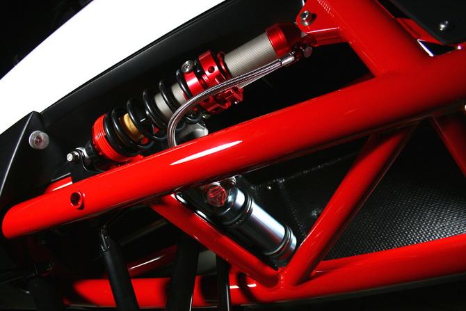 Ariel Atom Mugen Ariel Atom Mugen