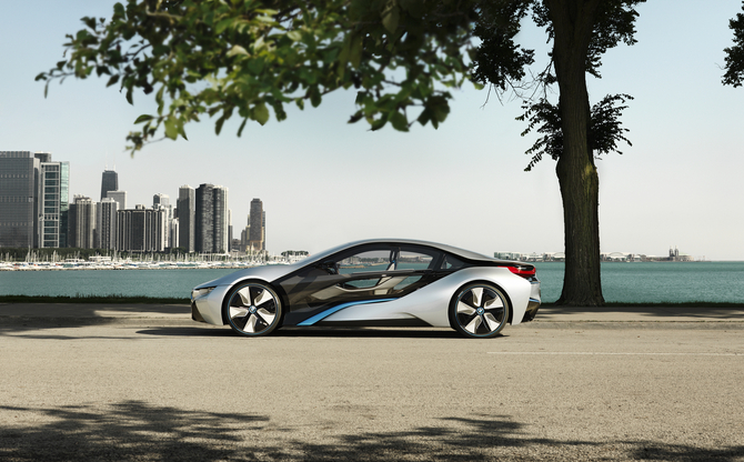 BMW Grants a Look into BMW and Mini Design BMW Grants a Look into BMW and Mini Design