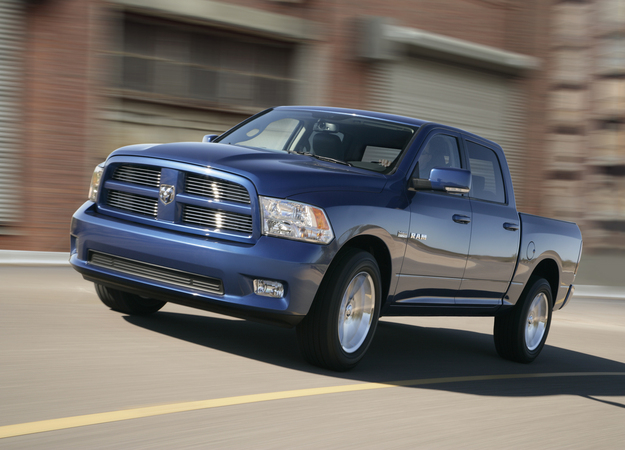 Dodge Ram 1500 Regular Cab 4X4 SPORT SWB Dodge Ram 1500 Regular Cab 4X4 SPORT SWB