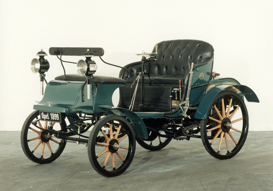 KÃ©ptalÃ¡lat a kÃ¶vetkezÅre: âopel patent motorwagenâ