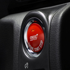 Subaru Introduces Two New Top-Spec Impreza STIs with 20 Extra Horsepower Subaru Introduces Two New Top-Spec Impreza STIs with 20 Extra Horsepower