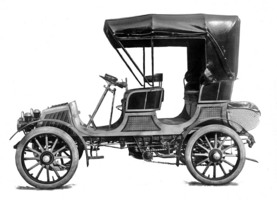 Tatra NW Type B