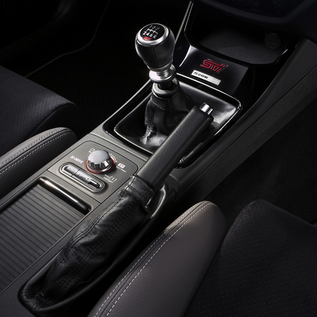 Subaru Introduces Two New Top-Spec Impreza STIs with 20 Extra Horsepower Subaru Introduces Two New Top-Spec Impreza STIs with 20 Extra Horsepower