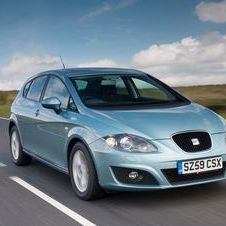 Seat Leon Seat Leon