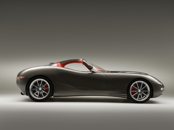 Trident Iceni Trident Iceni