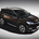 O Rav4 Premium recebe uma pintura exclusiva e atualizações no exterior