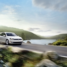 Volkswagen Golf Volkswagen Golf