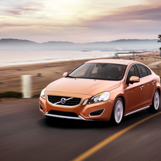 Volvo S60 Volvo S60
