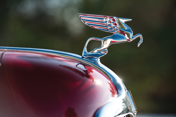 Amilcar Type G36 Pegasé Boattail Roadster Amilcar Type G36 Pegasé Boattail Roadster