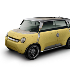 Toyota Me.We