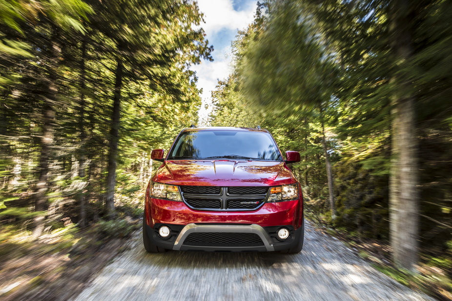 Dodge Journey Dodge Journey