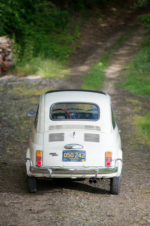 Fiat 500L Fiat 500L
