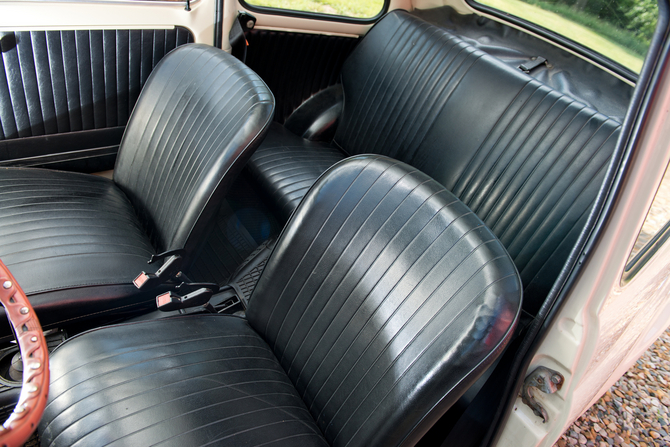 Fiat 500L Fiat 500L