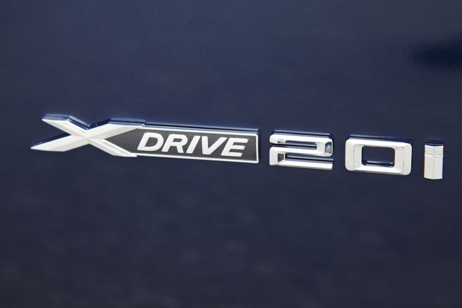 New Engines Coming to the BMW X3 New Engines Coming to the BMW X3