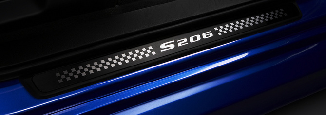 Subaru Introduces Two New Top-Spec Impreza STIs with 20 Extra Horsepower Subaru Introduces Two New Top-Spec Impreza STIs with 20 Extra Horsepower