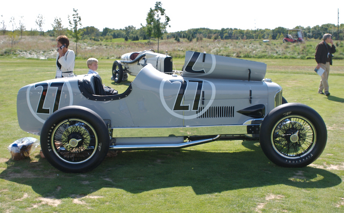 Miller V16 Miller V16