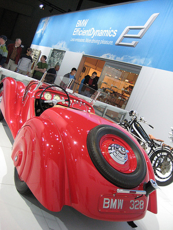 BMW 328 BMW 328