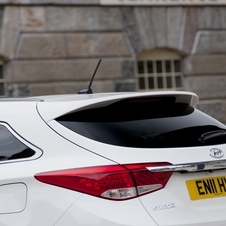 Hyundai i40 Hyundai i40