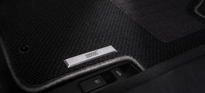 Subaru Introduces Two New Top-Spec Impreza STIs with 20 Extra Horsepower Subaru Introduces Two New Top-Spec Impreza STIs with 20 Extra Horsepower