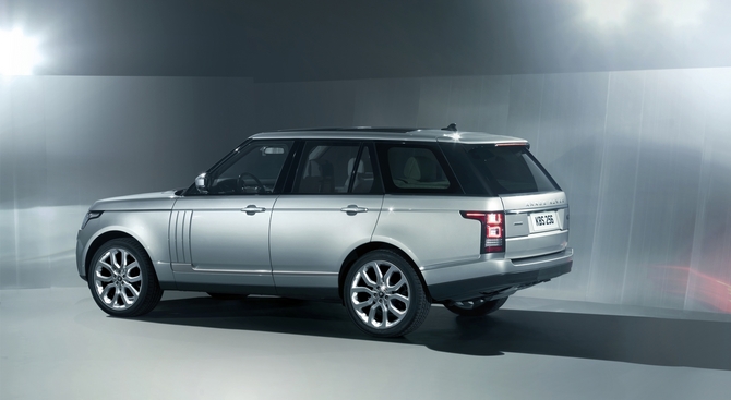 The rear is basically the same The rear is basically the same
