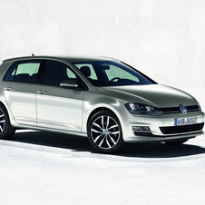 Volkswagen Volkswagen Golf Volkswagen Volkswagen Golf