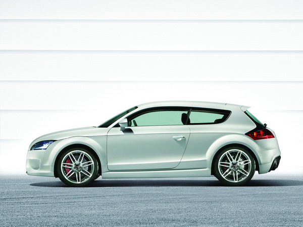 Audi Shooting Brake Concept Audi Shooting Brake Concept
