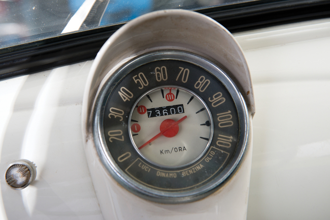 Fiat 500 k Giardiniera Fiat 500 k Giardiniera