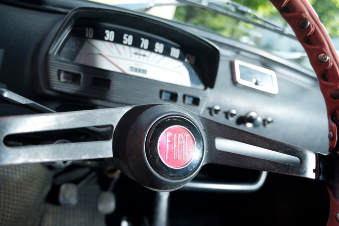 Fiat 500L Fiat 500L