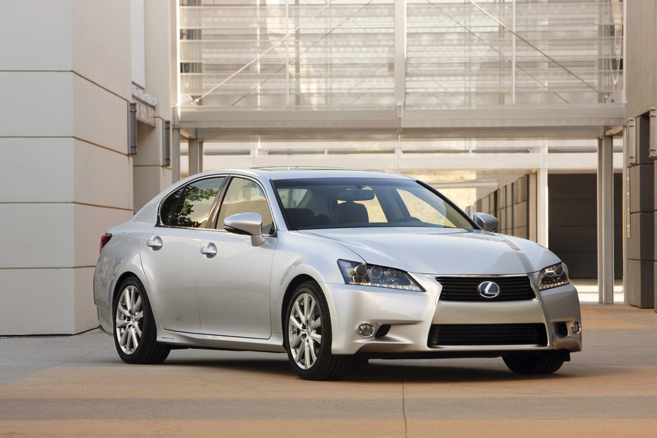 Lexus still has about 70% of its sales in the US Lexus still has about 70% of its sales in the US