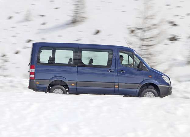 Mercedes-Benz Vito Mercedes-Benz Vito