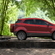 Ford is hoping that these small, premium-looking cars will build its brand in growing markets