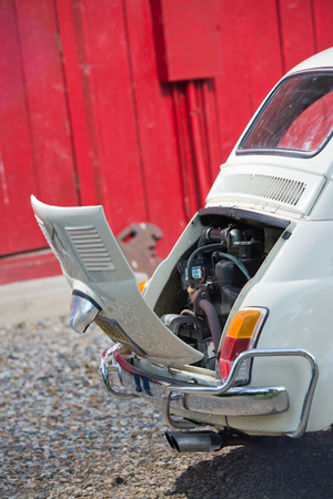 Fiat 500L Fiat 500L