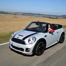 MINI (BMW) Convertible MINI (BMW) Convertible