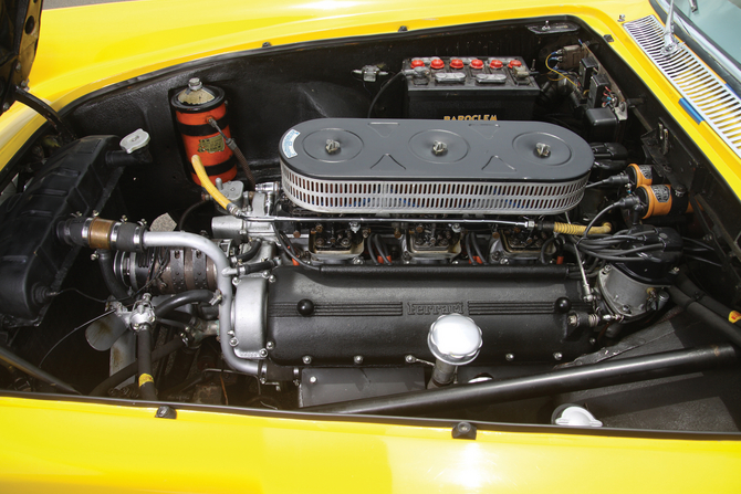 Ferrari 250 GT Ferrari 250 GT