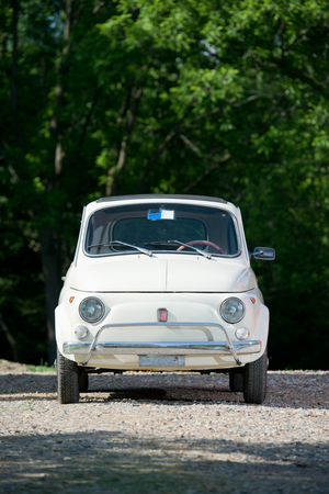Fiat 500L Fiat 500L